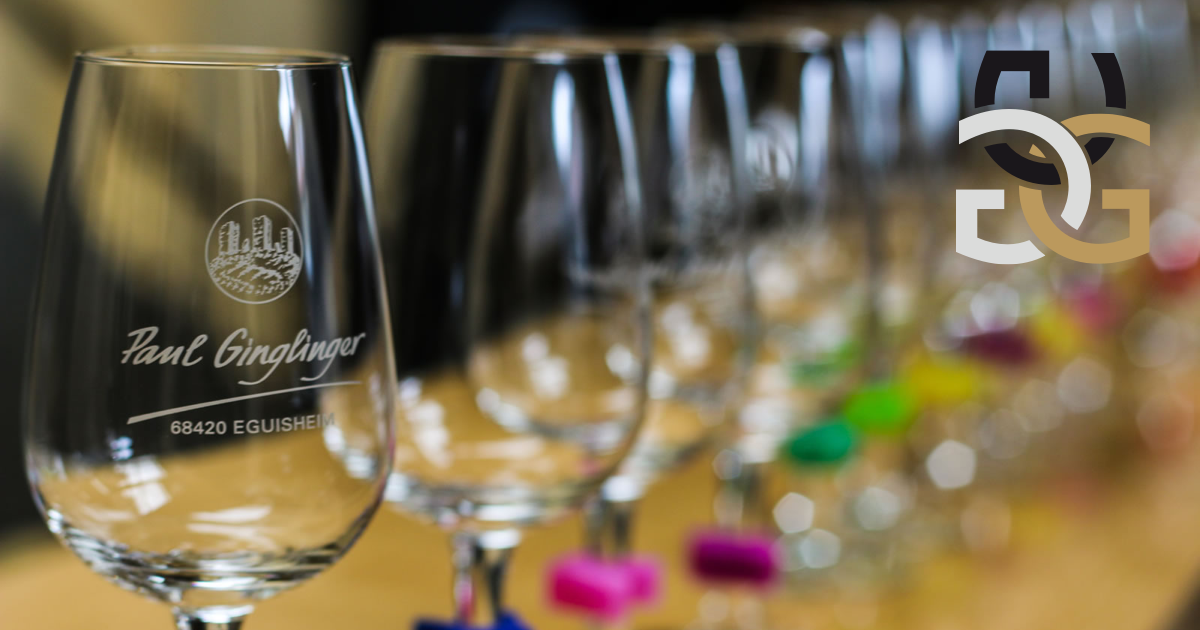 Domaine Ginglinger Paul